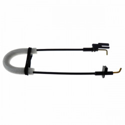 ΝΤΙΖΑ ΠΟΡΤΑΣ FIAT DOBLO 00-08 ΑΡΙΣΤΕΡΑ