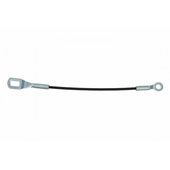 ΝΤΙΖΑ ΠΟΡΤΑΣ ΚΑΡΟΤΣΑΣ MAZDA BT50 07-22/ FORD RANGER 07-22