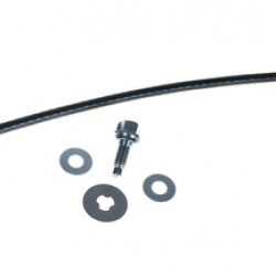 ΝΤΙΖΑ ΠΟΡΤΑΣ ΚΑΡΟΤΣΑΣ NISSAN NAVARA NP300 15 ΝΤΙΖΑ ΠΟΡΤΑΣ ΚΑΡΟΤΣΑΣ NISSAN NAVARA NP300 15