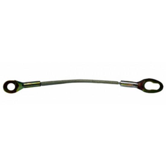 ΝΤΙΖΑ ΠΟΡΤΑΣ ΚΑΡΟΤΣΑΣ TOYOTA HILUX LN/KDN145/150/165/170 2WD/4WD 97-04