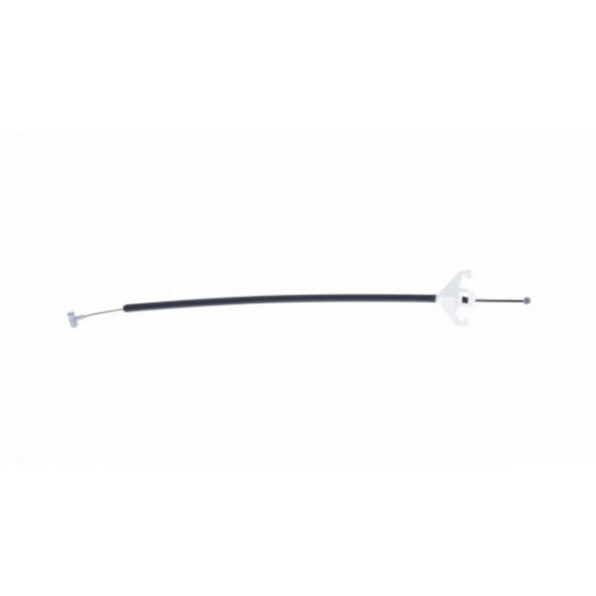 ΝΤΙΖΑ ΠΟΡΤΑΣ SMART FORTWO W450 98-06 (ΜΗΧΑΝΙΣΜΟΥ ΕΞΩΤΕΡΙΚΗΣ ΛΑΒΗΣ)