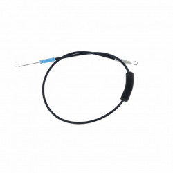 ΝΤΙΖΑ ΠΟΡΤΑΣ TOYOTA HILUX VIGO 05-22 ΑΡΙΣΤΕΡΑ ΜΟΝΟΚΑΜΠΙΝΟ/ΜΙΑΜΙΣΗ ΚΑΜΠΙΝΑ