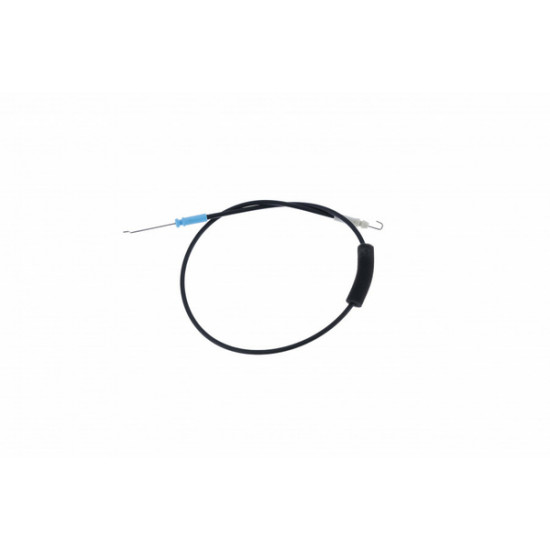 ΝΤΙΖΑ ΠΟΡΤΑΣ TOYOTA HILUX VIGO 05-22 ΑΡΙΣΤΕΡΑ ΜΟΝΟΚΑΜΠΙΝΟ/ΜΙΑΜΙΣΗ ΚΑΜΠΙΝΑ
