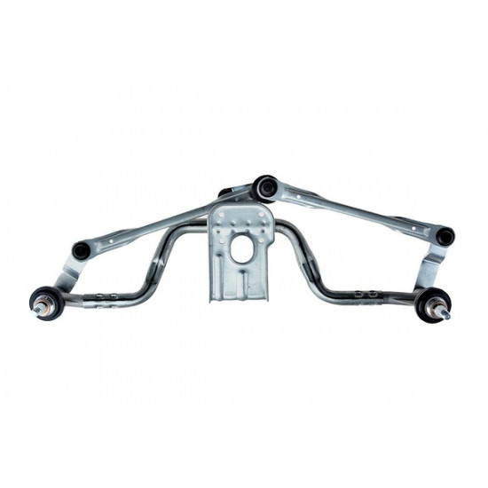ΝΤΙΖΑ ΥΑΛΟΚΑΘΑΡΙΣΤΗΡΑ CITROEN JUMPY 07-/ PEUGEOT EXPERT III/ FIAT SCUDO 07- ΧΩΡΙΣ ΜΟΤΕΡ