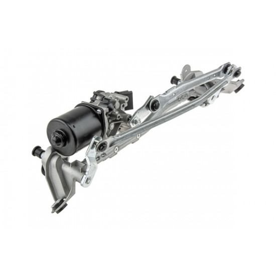 ΝΤΙΖΑ ΥΑΛΟΚΑΘΑΡΙΣΤΗΡΑ NISSAN NOTE 06-13 ΚΟΜΠΛΕ