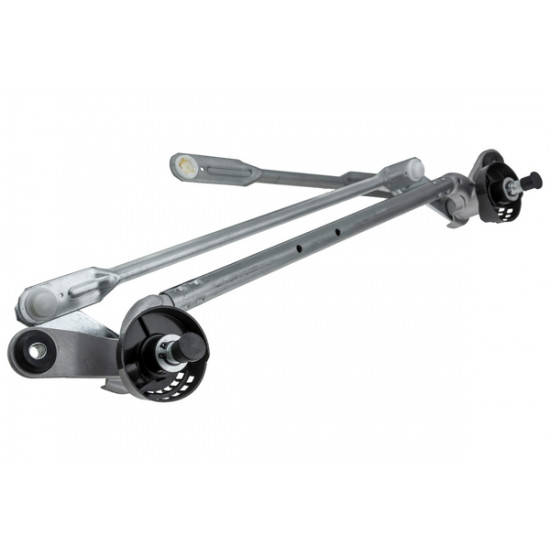 ΝΤΙΖΑ ΥΑΛΟΚΑΘΑΡΙΣΤΗΡΑ NISSAN QASHQAI J11 13-/ RENAULT KADJAR 15- ΕΜΠΡΟΣ ΧΩΡΙΣ ΜΟΤΕΡ