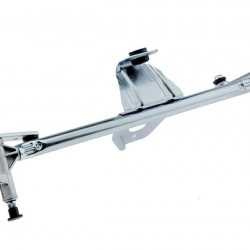 ΝΤΙΖΑ ΥΑΛΟΚΑΘΑΡΙΣΤΗΡΑ OPEL CORSA C 00-05/ TIGRA 04-10 XΩΡΙΣ ΜΟΤΕΡ ΝΤΙΖΑ ΥΑΛΟΚΑΘΑΡΙΣΤΗΡΑ OPEL CORSA C 00-05/ TIGRA 04-10 XΩΡΙΣ ΜΟΤΕΡ