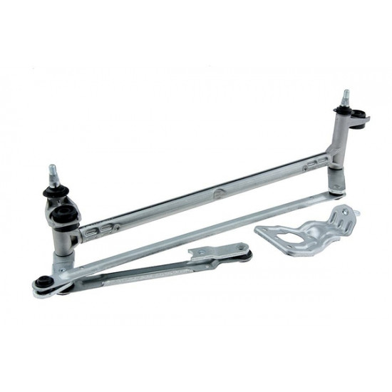 ΝΤΙΖΑ ΥΑΛΟΚΑΘΑΡΙΣΤΗΡΑ VW POLO 09- 6R/ SEAT IBIZA 09-11 ΧΩΡΙΣ ΜΟΤΕΡ