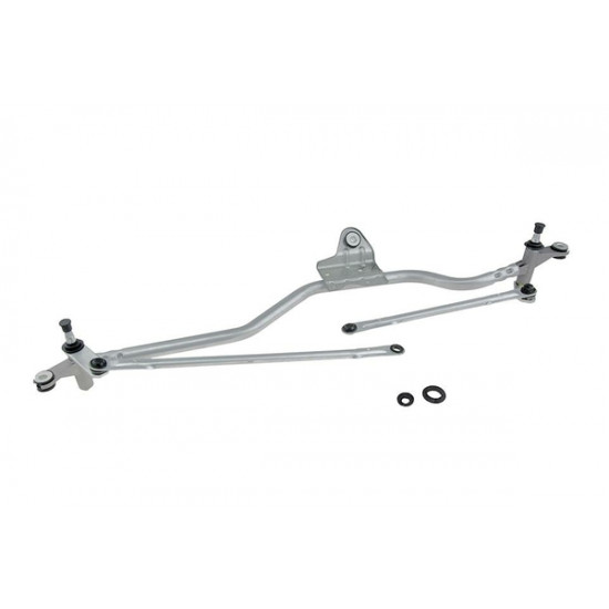 ΝΤΙΖΑ ΥΑΛΟΚΑΘΑΡΙΣΤΗΡΑ VW TRANSPORTER 03-09 T5 XΩΡΙΣ ΜΟΤΕΡ