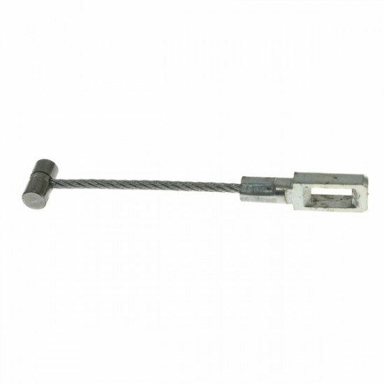 ΝΤΙΖΑ ΧΕΙΡΟΦΡΕΝΟΥ NISSAN D21/D22 4WD (ΜΕ ΘΗΛΙΑ)