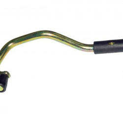 ΟΔΗΓΟΣ ΡΟΥΛΕΜΑΝ ΣΥΡΟΜΕΝΗΣ ΠΟΡΤΑΣ FIAT DUCATO/ CITROEN JUMPER/ PEUGEOT BOXER 01-06 (ΔΕΞΙΑΣ ΠΟΡΤΑΣ) ΑΝΩ