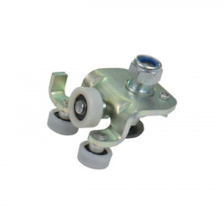 ΟΔΗΓΟΣ ΡΟΥΛΕΜΑΝ ΣΥΡΟΜΕΝΗΣ ΠΟΡΤΑΣ FIAT DUCATO/ CITROEN JUMPER/ PEUGEOT BOXER 06- (ΤΜΗΜΑ) (ΔΕΞΙΑΣ ΠΟΡΤΑΣ) ΑΝΩ