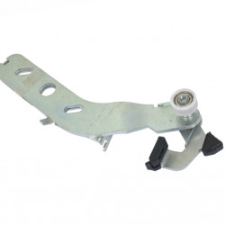 ΟΔΗΓΟΣ ΡΟΥΛΕΜΑΝ ΣΥΡΟΜΕΝΗΣ ΠΟΡΤΑΣ FIAT DUCATO/ CITROEN JUMPER/ PEUGEOT BOXER 06- (ΤΜΗΜΑ) ΚΑΤΩ (ΔΕΞΙΑΣ ΠΟΡΤΑΣ)