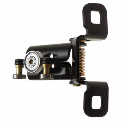 ΟΔΗΓΟΣ ΡΟΥΛΕΜΑΝ ΣΥΡΟΜΕΝΗΣ ΠΟΡΤΑΣ FORD TRANSIT 00-06 V184/TRANSIT 07-14 (ΔΕΞΙΑΣ ΠΟΡΤΑΣ) ΜΕΣΑΙΟΣ