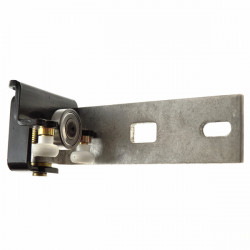 ΟΔΗΓΟΣ ΡΟΥΛΕΜΑΝ ΣΥΡΟΜΕΝΗΣ ΠΟΡΤΑΣ FORD TRANSIT MK3/ MK4 85-00 T12 (ΔΕΞΙΑΣ ΠΟΡΤΑΣ) ΜΕΣΑΙΟΣ