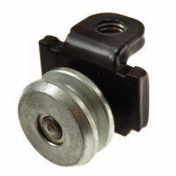 ΟΔΗΓΟΣ ΡΟΥΛΕΜΑΝ ΣΥΡΟΜΕΝΗΣ ΠΟΡΤΑΣ FORD TRANSIT MK3/ MK4 86-00 T12 (ΔΕΞΙΑΣ ΠΟΡΤΑΣ) ΑΝΩ