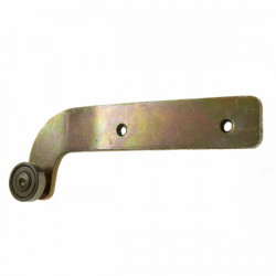 ΟΔΗΓΟΣ ΡΟΥΛΕΜΑΝ ΣΥΡΟΜΕΝΗΣ ΠΟΡΤΑΣ FORD TRANSIT MK3/ MK4 86-00 T12/ T15 (ΔΕΞΙΑΣ ΠΟΡΤΑΣ) ΚΑΤΩ