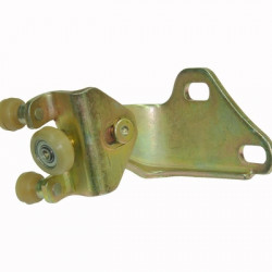 ΟΔΗΓΟΣ ΡΟΥΛΕΜΑΝ ΣΥΡΟΜΕΝΗΣ ΠΟΡΤΑΣ VW LT46/ MERCEDES SPRINTER 97-03 (ΔΕΞΙΑΣ ΠΟΡΤΑΣ) ΑΝΩ