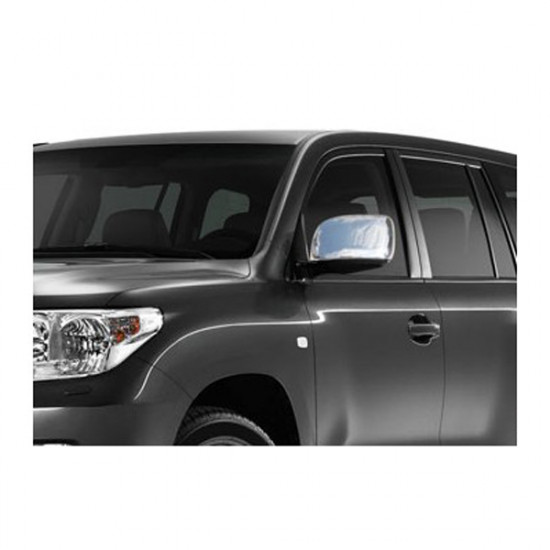 Omtec MERCEDES VITO / W638 VAN 1996-2003 / TOYOTA LAND CRUISER 200 SUV 2008+ΚΑΠΑΚΙΑ ΚΑΘΡΕΦΤΩΝ ΧΡΩΜΙΟΥ 2 ΤΕΜ. ΜΕΤΑΛΛΙΚΑ Omtec MERCEDES VITO / W638 VAN 1996-2003 / TOYOTA LAND CRUISER 200 SUV 2008+ΚΑΠΑΚΙΑ ΚΑΘΡΕΦΤΩΝ ΧΡΩΜΙΟΥ 2 ΤΕΜ. ΜΕΤΑΛΛΙΚΑ