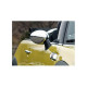Omtec MINI CLUBMAN HB 3D R55 2007-2014 / COOPER R56 / R57 / R58 / R59 / COUNTRYMAN ΚΑΠΑΚΙΑ ΚΑΘΡΕΦΤΩΝ ΧΡΩΜΙΟ 2ΤΕΜ ΜΕΤΑΛΛΙΚΑ Omtec MINI CLUBMAN HB 3D R55 2007-2014 / COOPER R56 / R57 / R58 / R59 / COUNTRYMAN ΚΑΠΑΚΙΑ ΚΑΘΡΕΦΤΩΝ ΧΡΩΜΙΟ 2ΤΕΜ ΜΕΤΑΛΛΙΚΑ