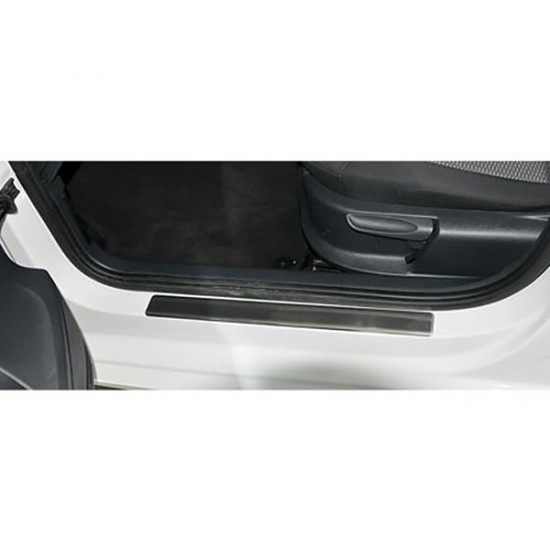 Omtec VW POLO 5D 2009> ΜΑΡΣΠΙΕ ΕΣΩΤΕΡΙΚΑ 4 ΤΕΜ.