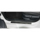 Omtec VW POLO 5D 2009> ΜΑΡΣΠΙΕ ΕΣΩΤΕΡΙΚΑ 4 ΤΕΜ.