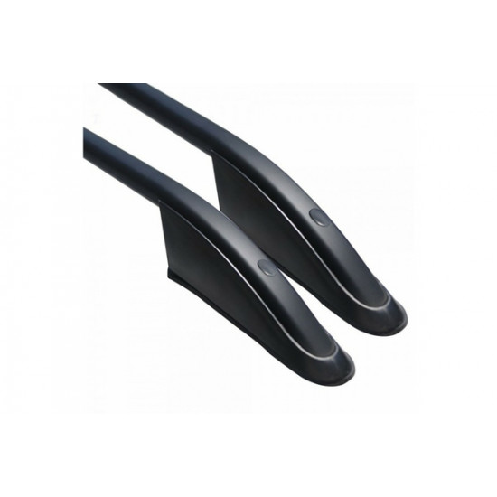 Omtec VW T5 TRANSPORTER 2003-2015 (L2) ΠΑΡΑΛΛΗΛΕΣ ΜΠΑΡΕΣ ΟΡΟΦΗΣ ΑΛΟΥΜΙΝΙΟΥ 2ΤΕΜ ΜΑΥΡΕΣ Omtec VW T5 TRANSPORTER 2003-2015 (L2) ΠΑΡΑΛΛΗΛΕΣ ΜΠΑΡΕΣ ΟΡΟΦΗΣ ΑΛΟΥΜΙΝΙΟΥ 2ΤΕΜ ΜΑΥΡΕΣ