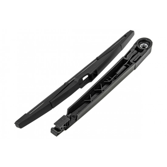 OPEL ASTRA J SW 09+ ΥΑΛΟΚΑΘΑΡΙΣΤΗΡΑΣ ΠΙΣΩ ΜΕ ΜΠΡΑΤΣΟ 30,5cm orig.103-00-075-C/5511RWT1/13256919