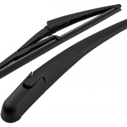 OPEL CORSA D 06+ ΥΑΛΟΚΑΘΑΡΙΣΤΗΡΑΣ ΠΙΣΩ ΜΕ ΜΠΡΑΤΣΟ 30cm orig.103-00-077-C/39-0343/55703093/5558RWT1