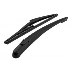 OPEL CORSA D 06+ ΥΑΛΟΚΑΘΑΡΙΣΤΗΡΑΣ ΠΙΣΩ ΜΕ ΜΠΡΑΤΣΟ 30cm orig.103-00-077-C/39-0343/55703093/5558RWT1