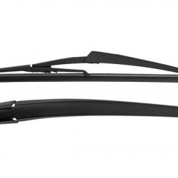 OPEL CORSA D 06+ ΥΑΛΟΚΑΘΑΡΙΣΤΗΡΑΣ ΠΙΣΩ ΜΕ ΜΠΡΑΤΣΟ 30cm orig.103-00-077-C/39-0343/55703093/5558RWT1