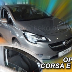 OPEL CORSA D 5D 09/06 + / CORSA E 5D 2015+ - ΑΝΕΜΟΘΡΑΥΣΤΕΣ ΣΕΤ (ΕΜΠΡΟ