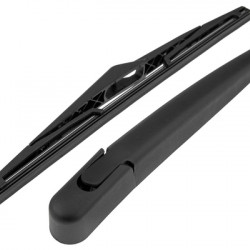 OPEL CORSA E 14+ ΥΑΛΟΚΑΘΑΡΙΣΤΗΡΑΣ ΠΙΣΩ ΜΕ ΜΠΡΑΤΣΟ 30,5cm orig.55B2RWT1/93178858/1273395
