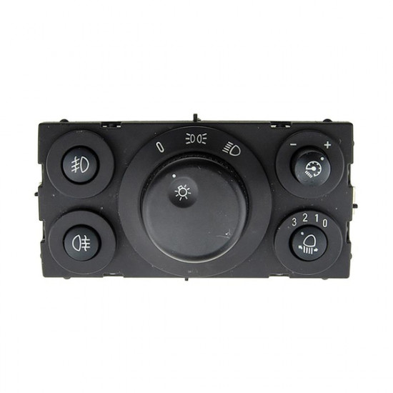 OPEL VECTRA C 2002> / SIGNUM 2003> ΔΙΑΚΟΠΤΗΣ ΦΩΤΩΝ 13 PIN AJS - 1 ΤΕΜ. OPEL VECTRA C 2002> / SIGNUM 2003> ΔΙΑΚΟΠΤΗΣ ΦΩΤΩΝ 13 PIN AJS - 1 ΤΕΜ.