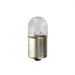Osram 5W 24V BA15d 10ΤΕΜ.