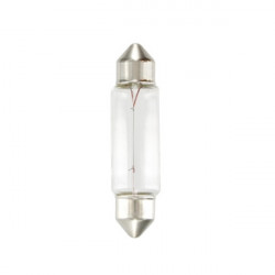 Osram 5W 24V SV8,5-8 11x41mm 10ΤΕΜ.