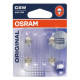Osram C5W 24V 5W SV8,5-8 11x35mm 2ΤΕΜ.