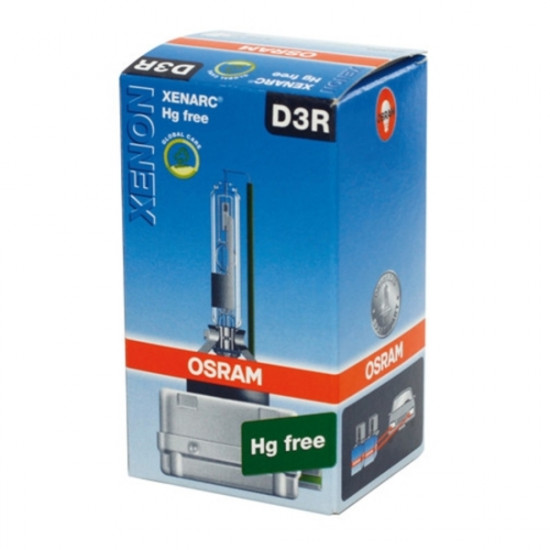 Osram D3R 35W PK32d-6 4.150Κ