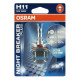 Osram H11 12V 55W PGJ19-2