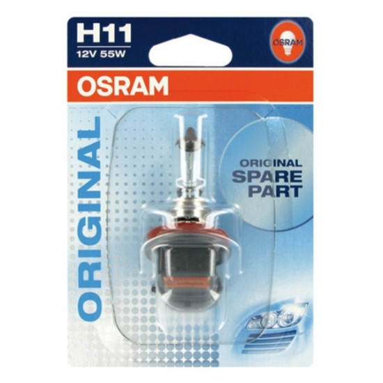 Osram H11 12V 55W PGJ19-2