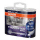 Osram H11 24V PGJ19-2 OSRAM TRUCKSTAR PRO 2τεμ. BLISTER