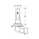 Osram HB3 12V 60W P20d OSRAM ORIGINAL LINE ΑΛΟΓΟΝΟΥ 1ΤΕΜ. ΚΟΥΤΙ