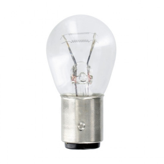 Osram P21/5W 24V 21/5W BAY15d 10ΤΕΜ.
