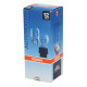 Osram P27W 12V W2,5x16d 10ΤΕΜ.