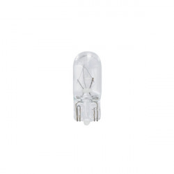 Osram W3W 24V 3W W2,1x9,5d 2ΤΕΜ.