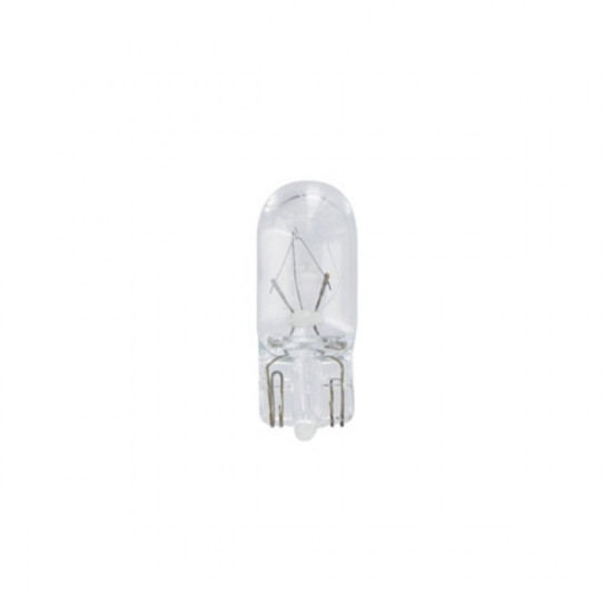 Osram W3W 24V 3W W2,1x9,5d 2ΤΕΜ.