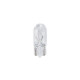 Osram W3W 24V 3W W2,1x9,5d 2ΤΕΜ.