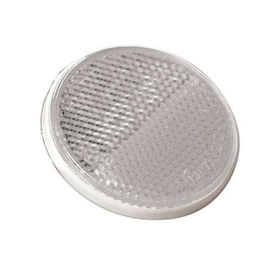 OtoTop ΑΝΑΚΛΑΣΤΗΡΑΣ ΣΤΡΟΓΓΥΛΟΣ 60 mm (ΛΕΥΚΟΣ ΑΥΤΟΚΟΛΛΗΤΟΣ) - 1 ΤΕΜ.