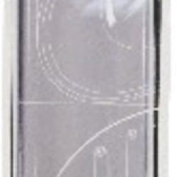 OtoTop ΔΙΑΚΟΣΜΗΤΙΚΗ ΔΟΡΥΦΟΡΙΚΗ ΚΕΡΑΙΑ 8cm