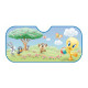 OtoTop ΗΛΙΟΠΡΟΣΤΑΣΙΑ ΕΣΩΤΕΡΙΚΗ ΠΑΡΜΠΡΙΖ BABY TWEETY - FRIENDS (60 Χ 130)